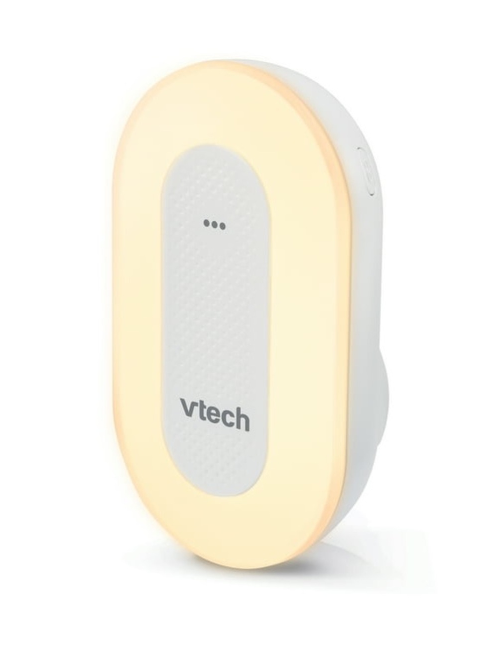 V-Hush Plug Sleep Training Soother-NO BOX - NEW UNUSED